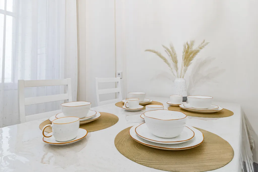 Красивая 1 комнатная квартира в шаговой доступности от Expo