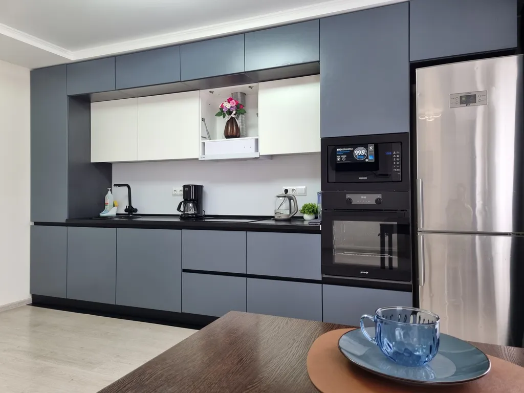 Комфортная студия для проживания