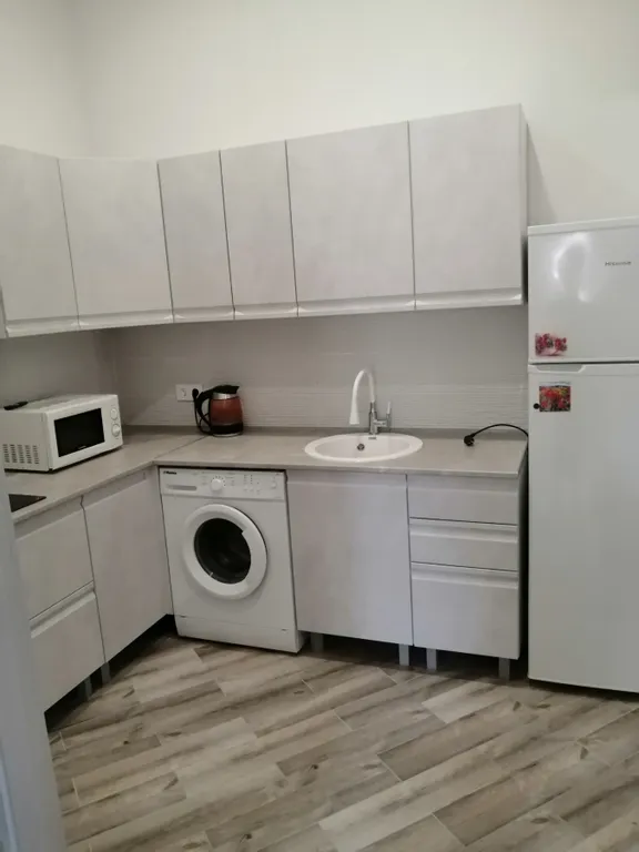 Апартаменты в самом центре