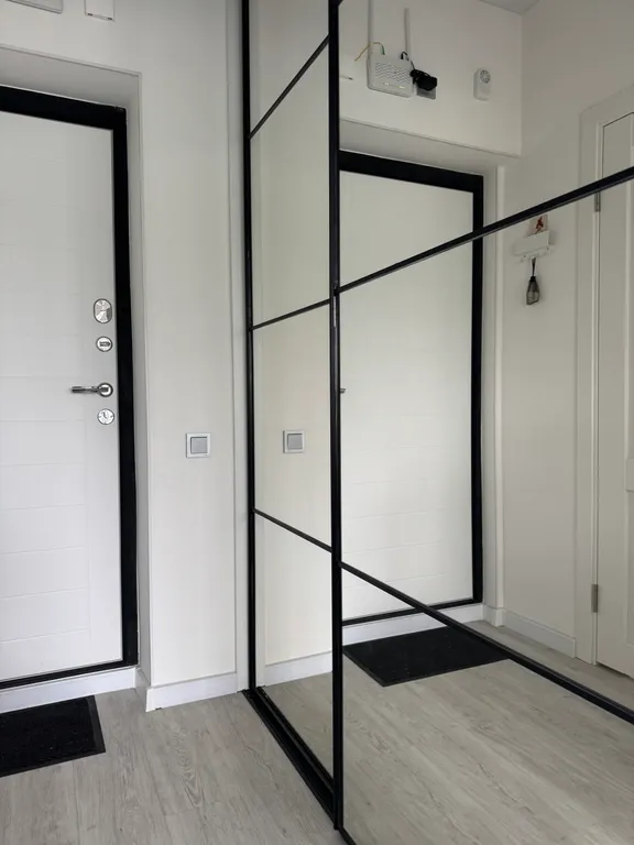 Квартира Квартира Дизайнерская студия — Калининград