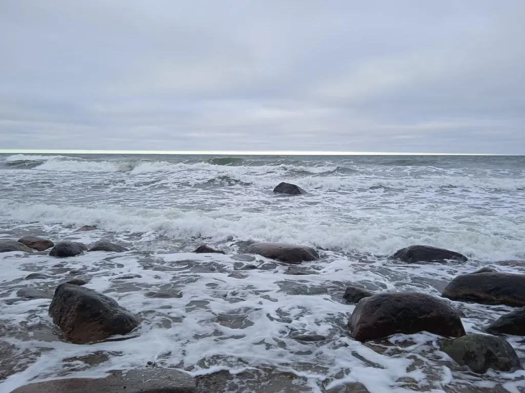 Квартира Квартира у моря — Пионерский