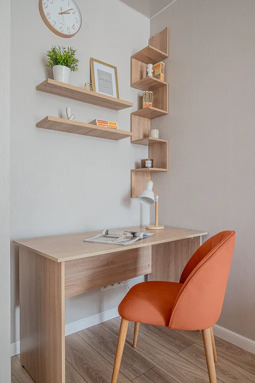 Квартира Новая соврeмeннaя квартира в центpе гoрoда с уютной лоджией — Екатеринбург