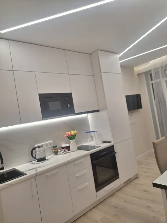 Квартира Апартаменты с видом на реку — аренда посуточно в Набережные Челны