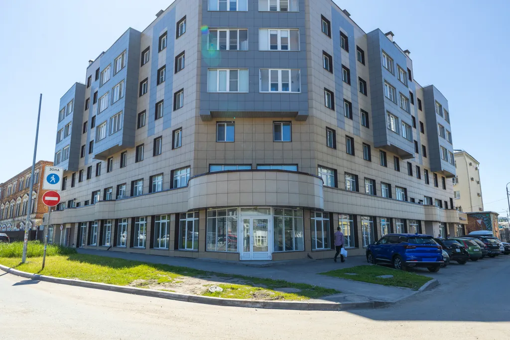 Квартира Квартира Lumière Residence на Коротченко 22 — Казань