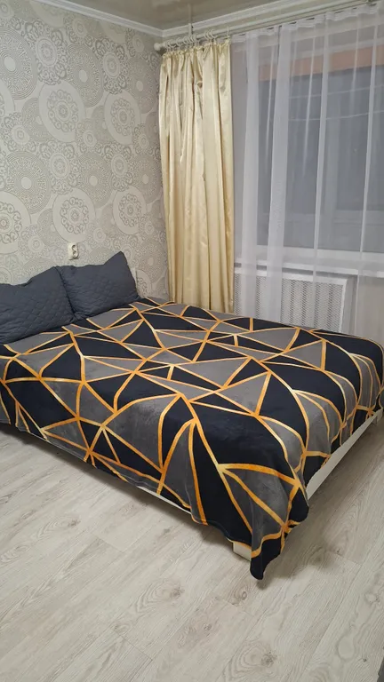 Квартира Квартира КЛД Центр Н — Калининград