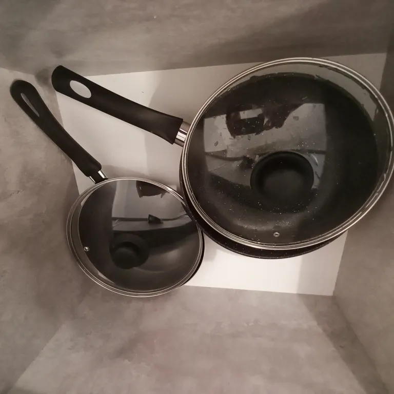 Новая, просторная квартира