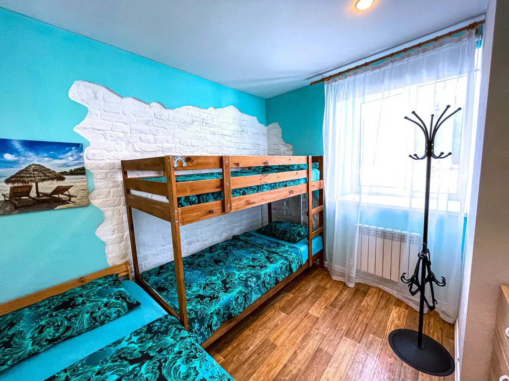 Квартира Комната — Екатеринбург