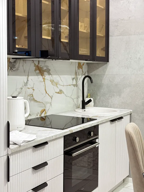 Роскошная квартира от супер-хозяев