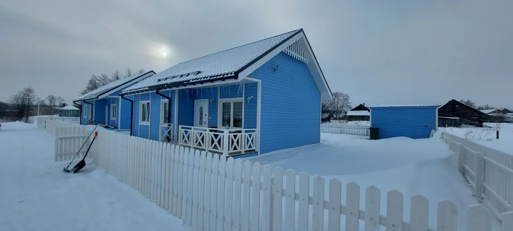 Коттедж Гостевой дом Чайкина дача — аренда посуточно в Медвежьегорск