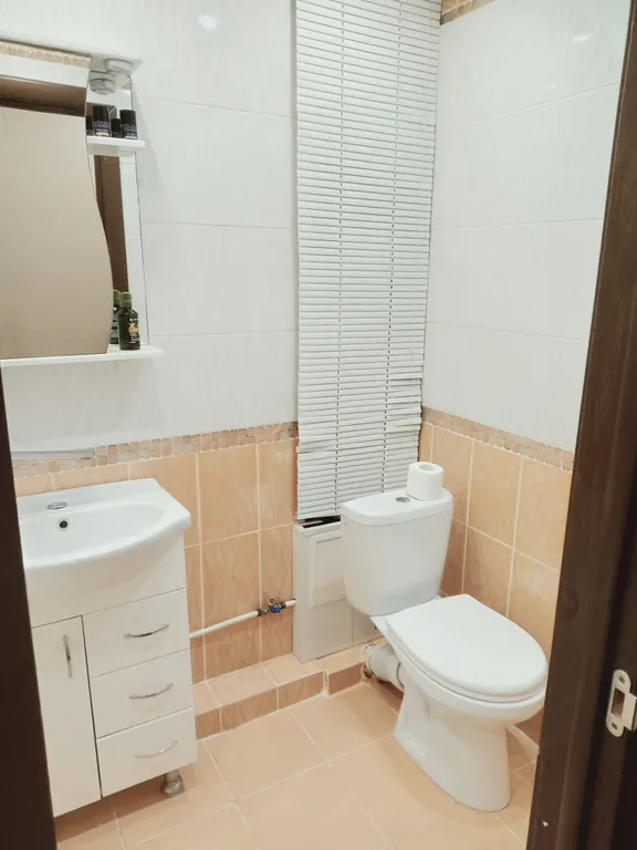 1-комнатная квартира рядом с Мамаевом Курганом