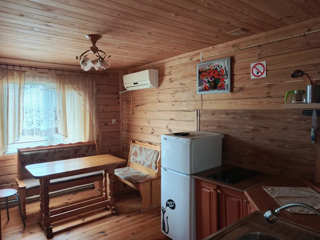 2-комнатный Дом