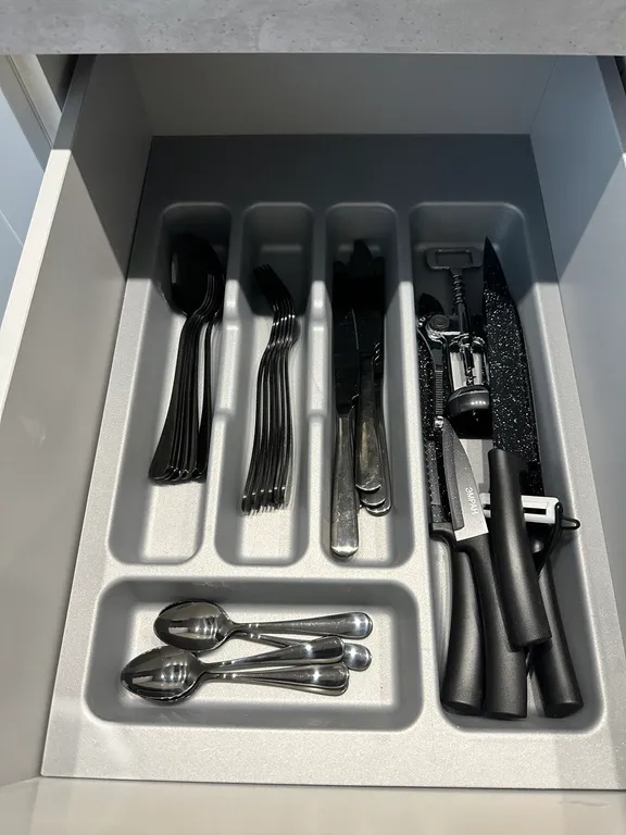 Уютная квартира с автономным отоплением