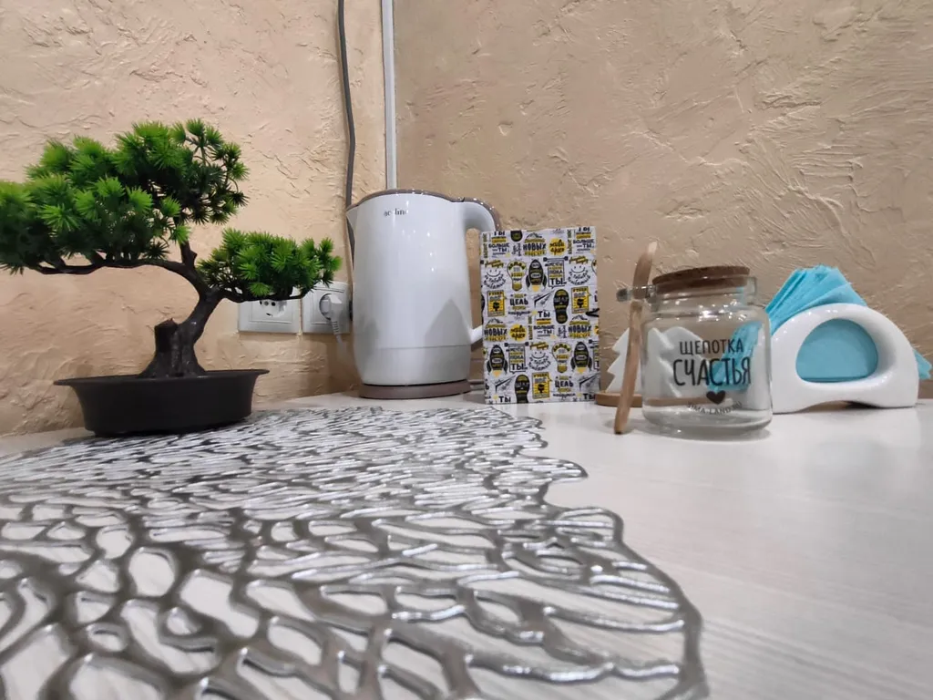 Сдайте нервы в багаж и живите с комфортом в квартире с оценками на 5