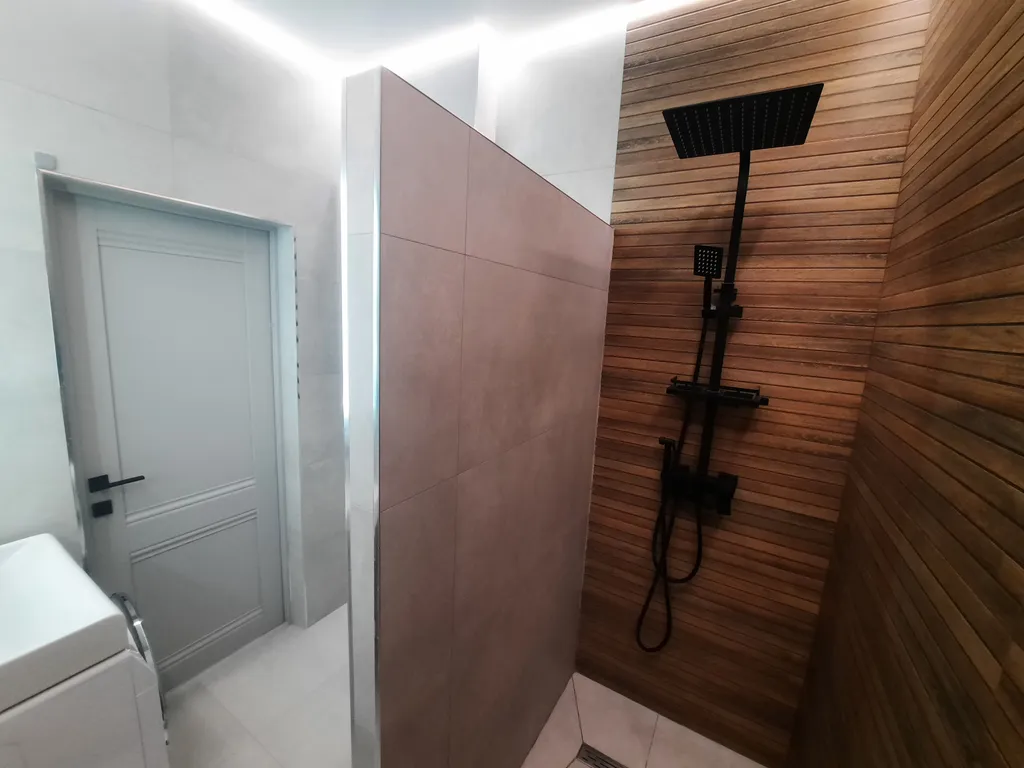 Квартира у моря рядом с парком