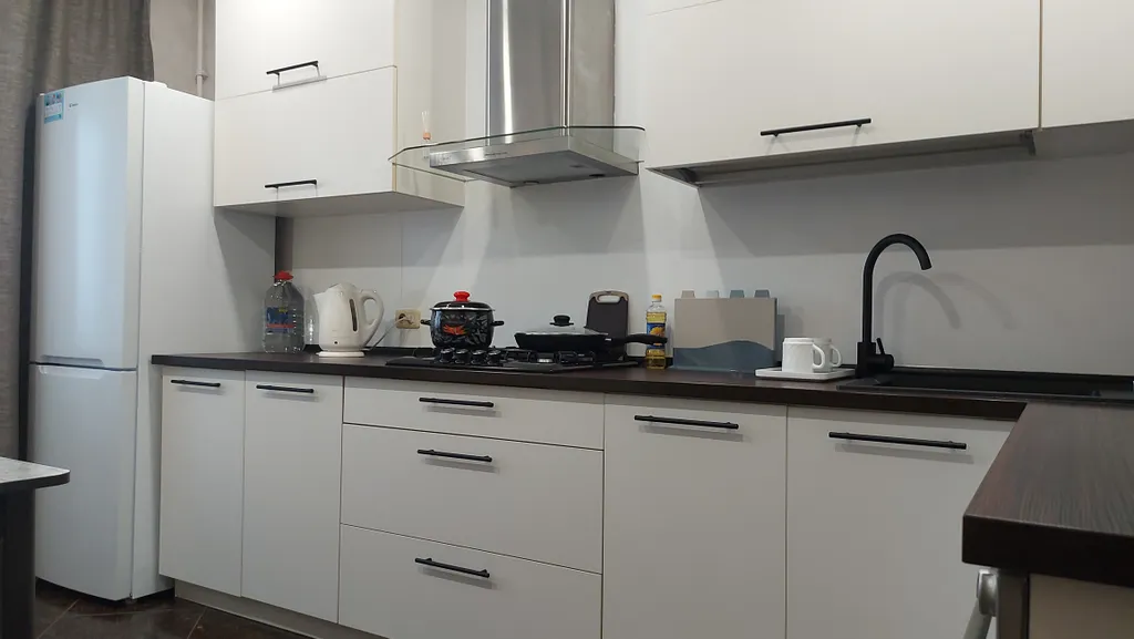 Квартира люкс в ЮЗР от собственника