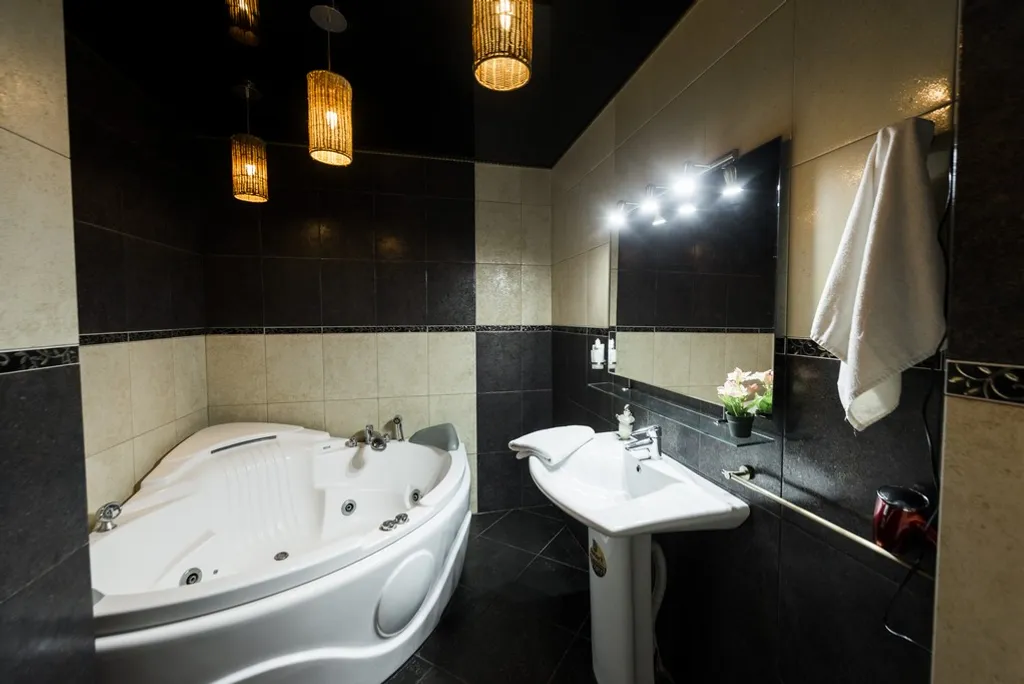 Просторная 2-х комнатная квартира