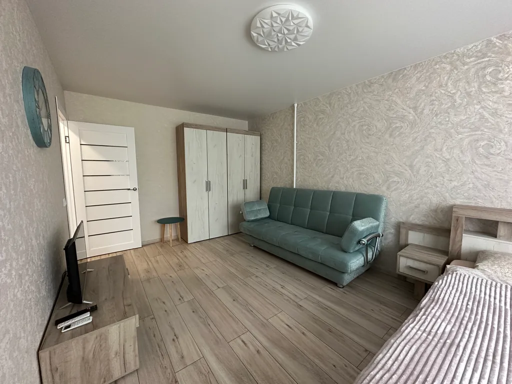 Квартира Квартира Волжский берег — Тверь