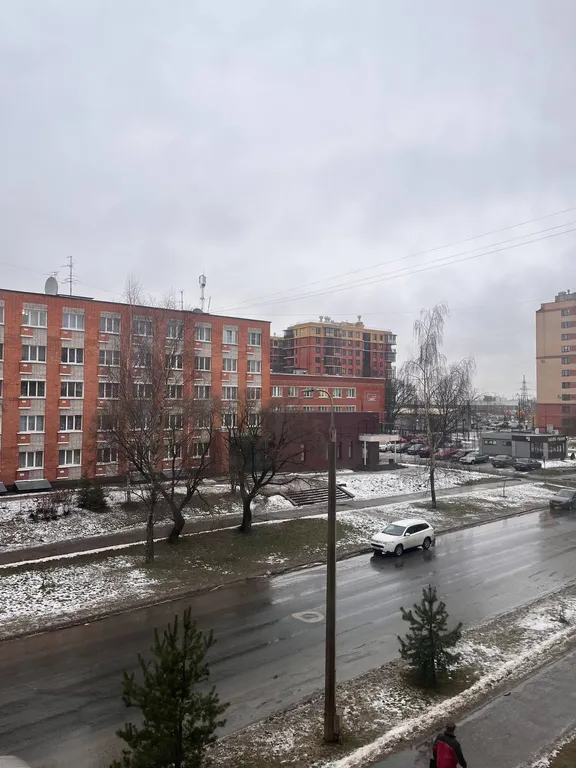 Уютная 2-комнатная квартира