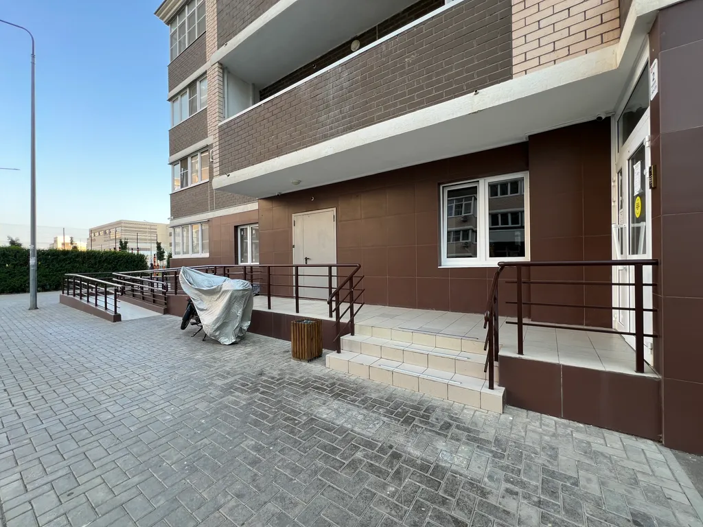 Квартира Уютная квартира Гарри Поттера — Краснодар