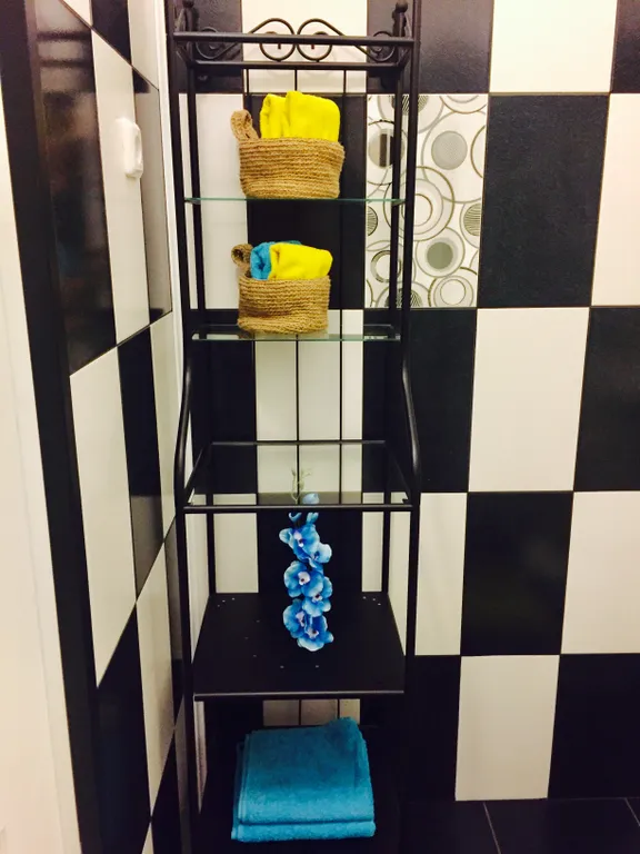 Апартаменты Центр Автовокзал Эспланада