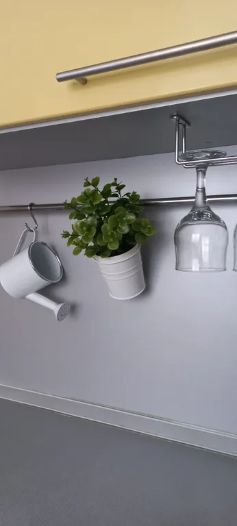 Уютная квартира в ЖК Аэродромная