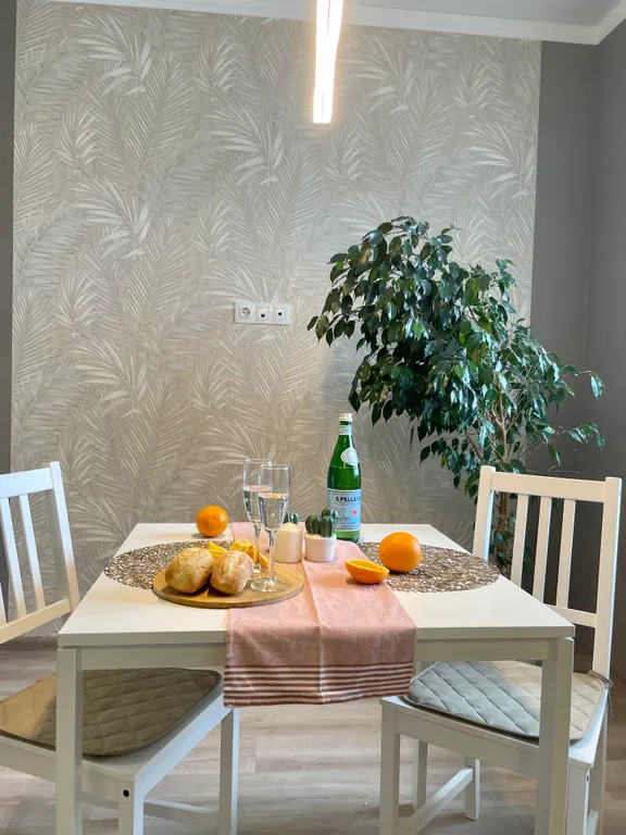 Апартаменты у Эспланады