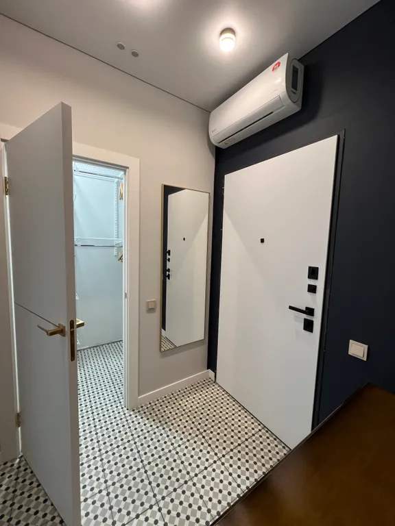 Квартира Уютная квартира в сердце Москвы — Москва