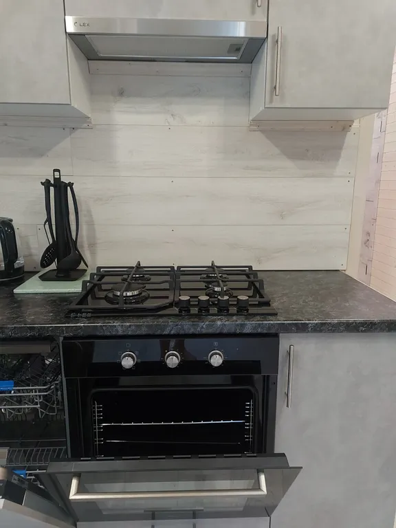 Коттедж Уютный теплый дом для отдыха в 15 километрах от КАД — Агалатово