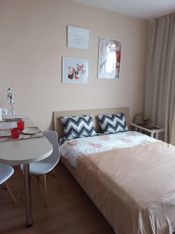 Квартира Комфортная студия в центре — аренда посуточно в Белгород