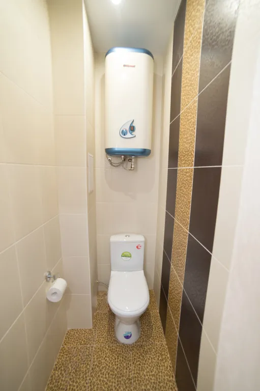 Красивая квартира в элитном доме