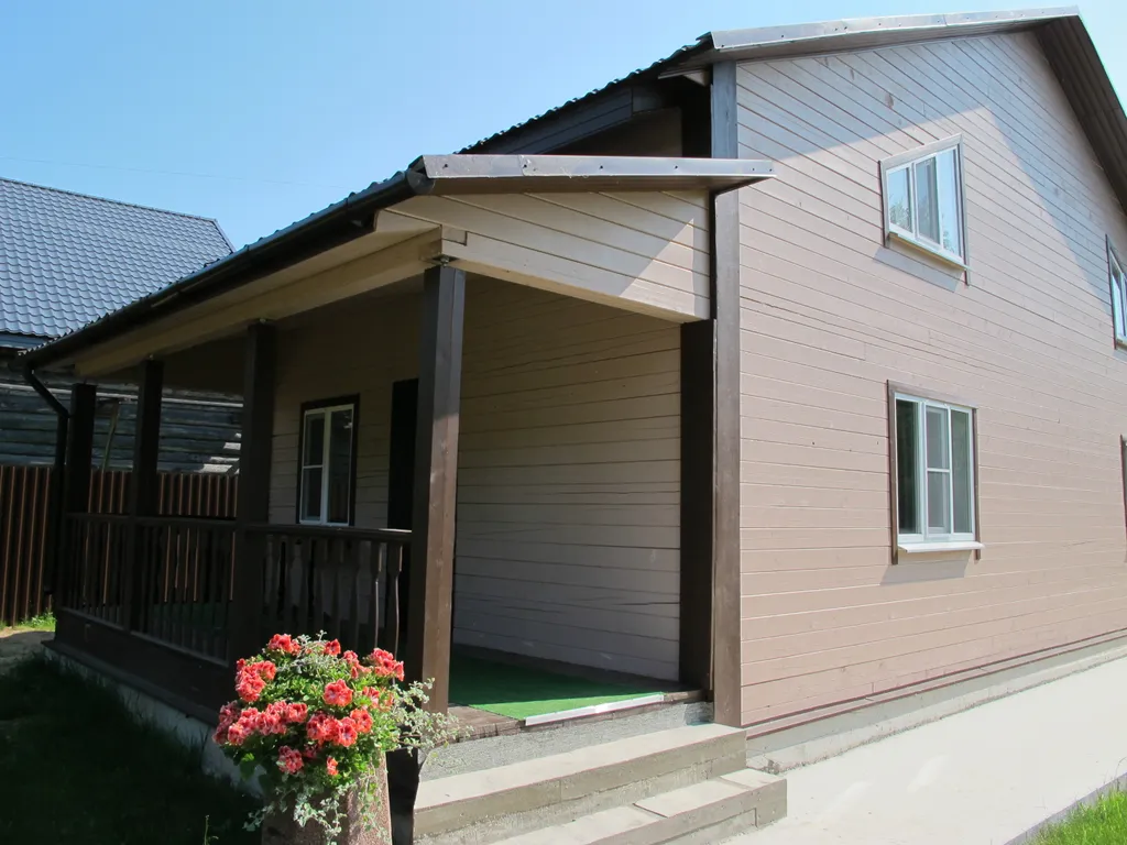 2-комнатная Квартира — аренда посуточно в Валдай