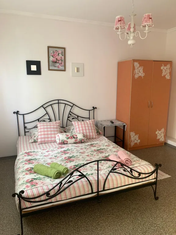 Квартира Комната — аренда посуточно в Судак