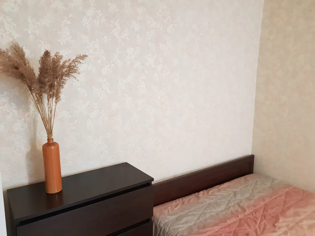 Уютная квартира в 5-ти минутах от моря