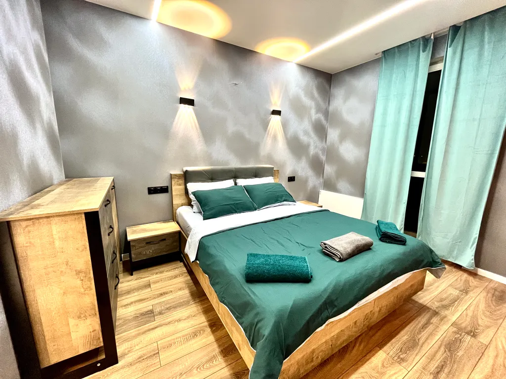 Квартира рядом с МЦД Одинцово