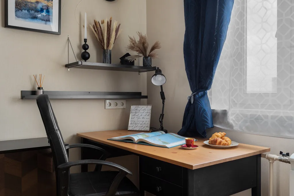 Квартира Квартира Идеально для тех, кто ценит стиль и комфорт — Москва