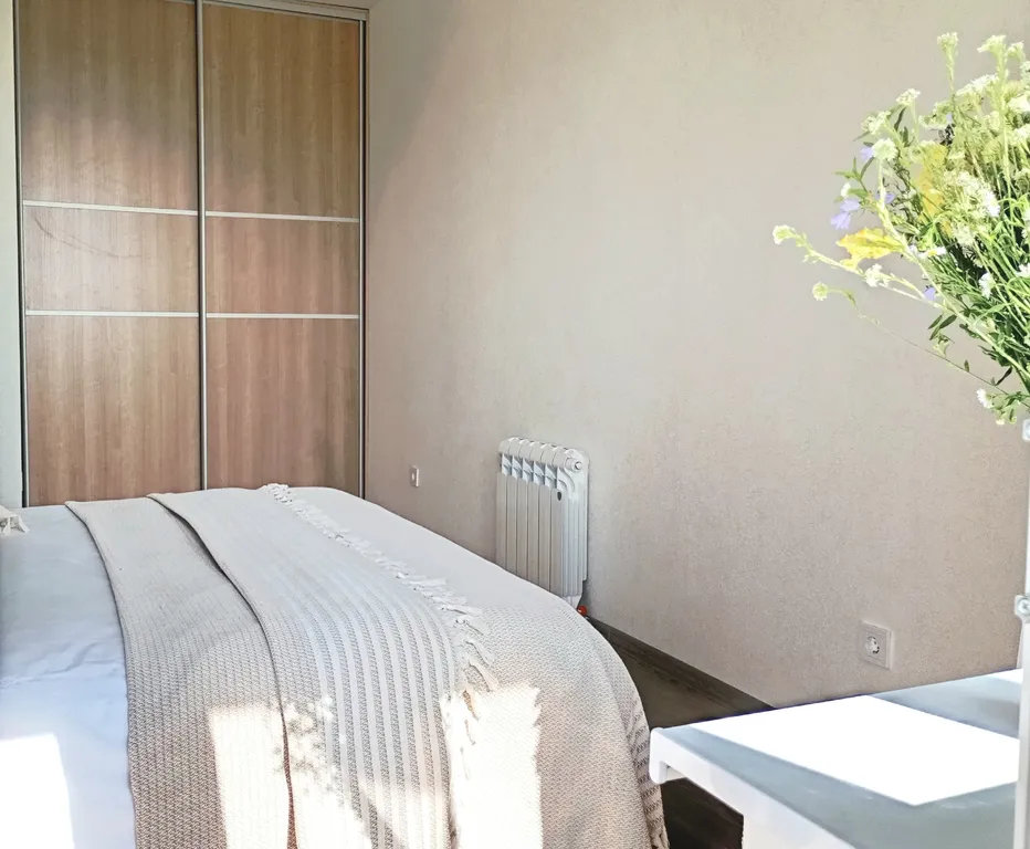 Апартаменты So'fine, евротрешка в центре с парковкой