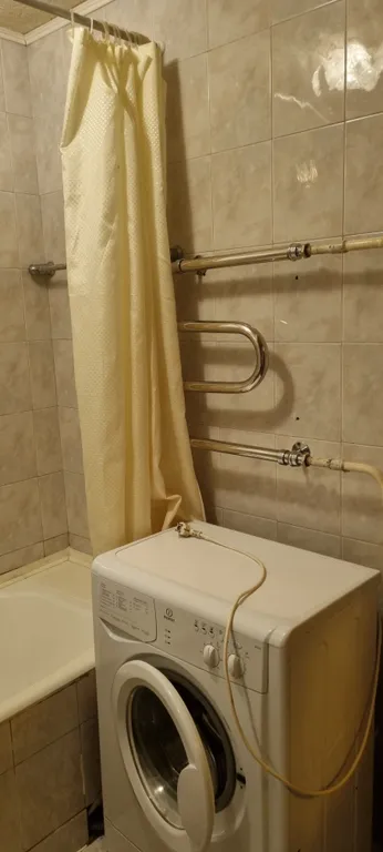 Тёплая, уютная квартира в самом центре города