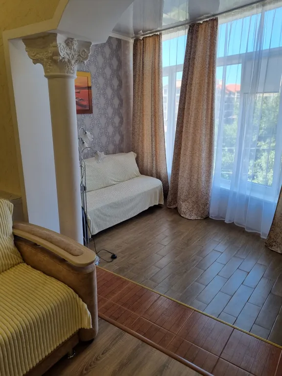 Квартира Комната — Геленджик