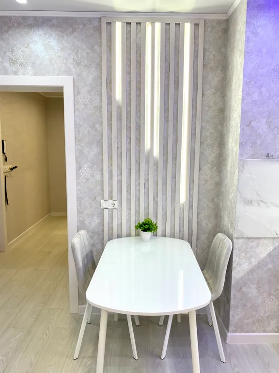 Апартаменты у Парка