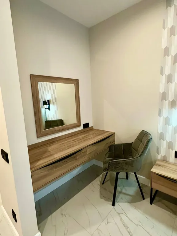 Апартамент в ЖК Лето