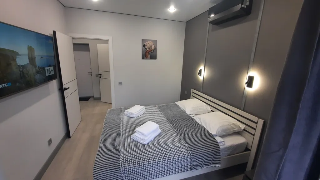 Квартира Квартира у моря — Пионерский