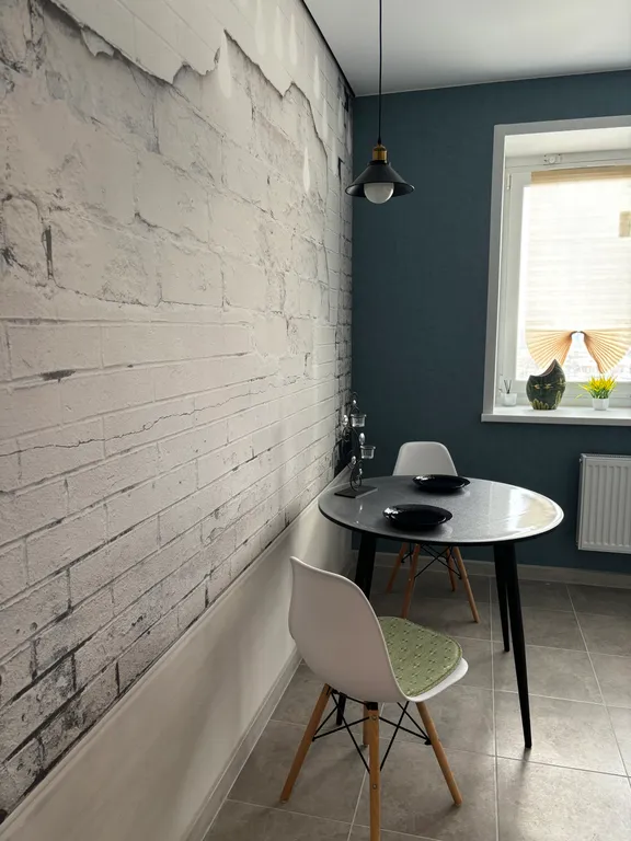 Однушка на Сосневском