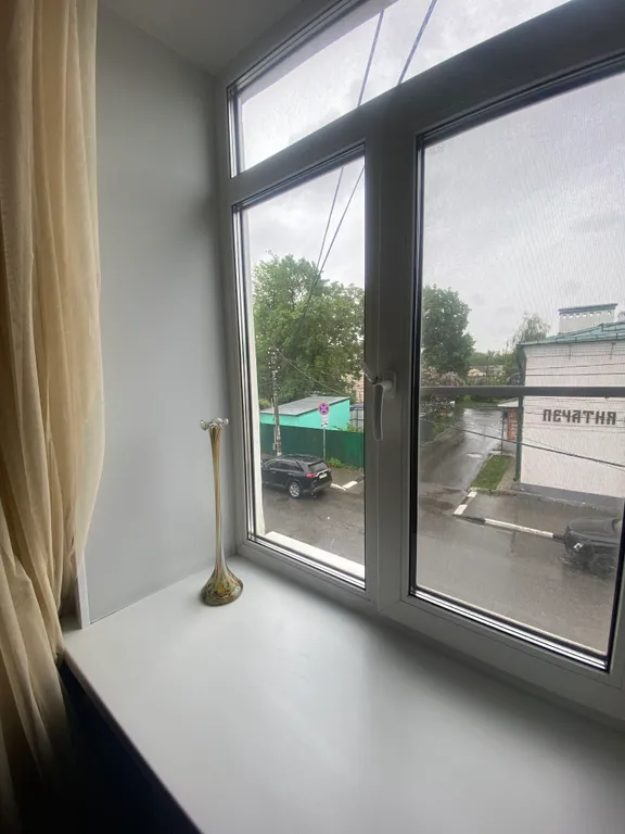 Апартаменты в купеческом доме