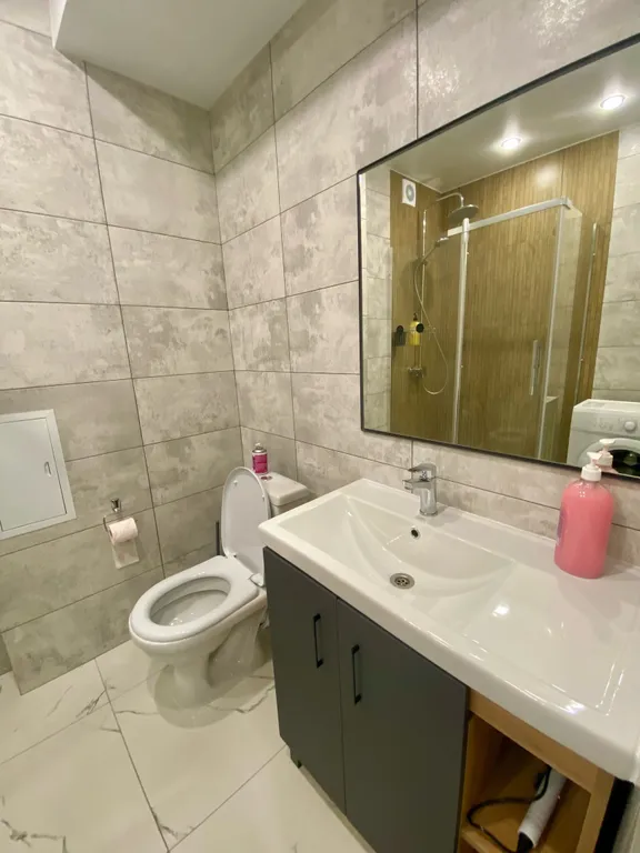 Квартира Шикарная квартира в центре города — Курск