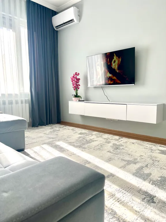 Апартаменты недалеко от Чорсу и Мэджик Сити