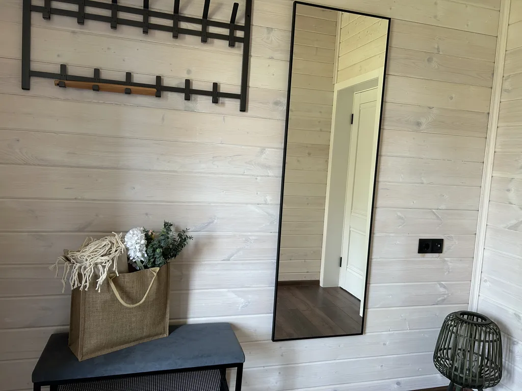 Коттедж Радушный дом для гостей — Можайск