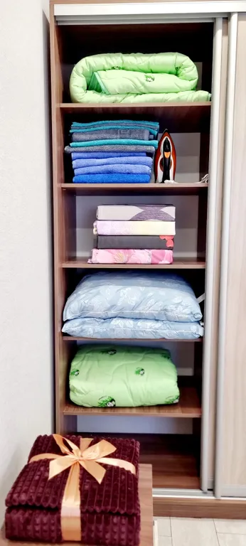 Стильная уютная квартира рядом с тц Облака