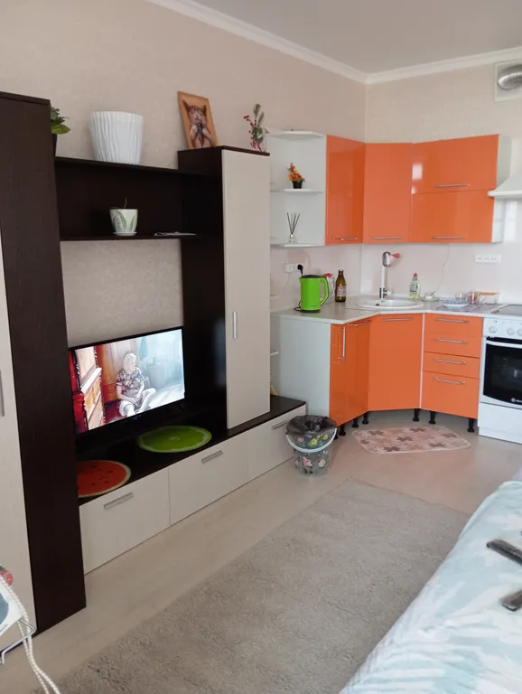 Студия на набережной