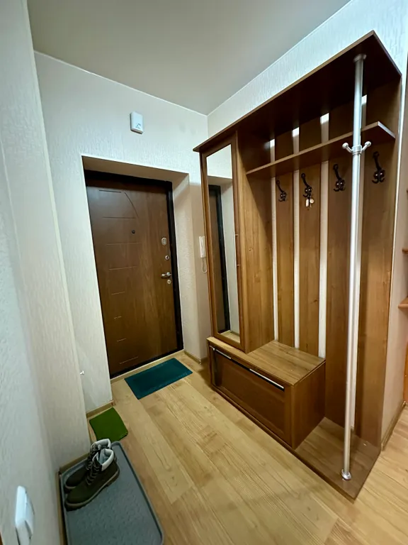 Квартира Уютная квартира в доме бизнес класса — Красноярск