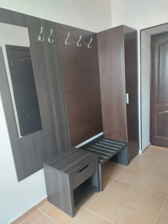 Комната